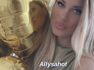 Allysahot