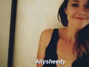 Allysheedy