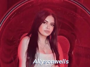 Allysonwells