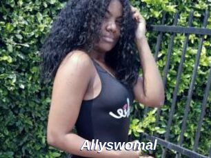 Allyswomal