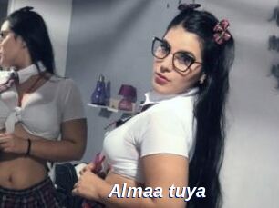 Almaa_tuya