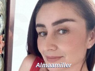 Almaamiller