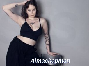 Almachapman