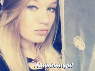 Almadeangel