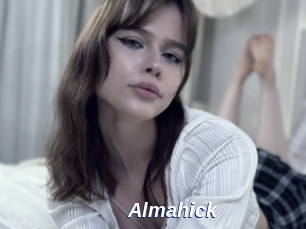 Almahick