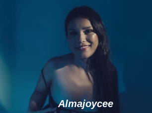 Almajoycee