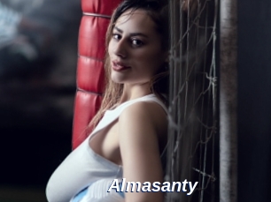 Almasanty