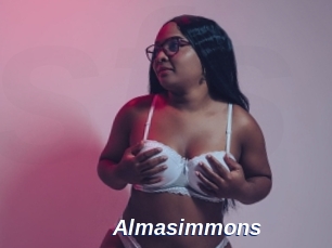 Almasimmons