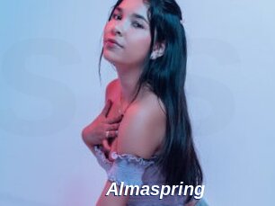 Almaspring