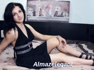 Almazelegant