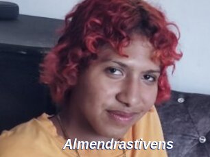 Almendrastivens