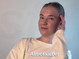 Almetaalber