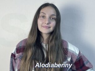 Alodiabenny