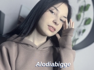 Alodiabigge