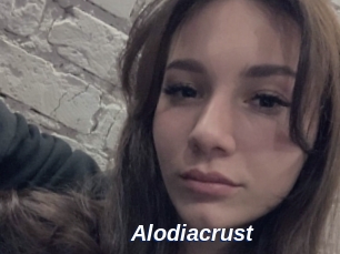 Alodiacrust