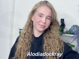 Alodiadockray