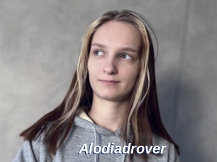 Alodiadrover