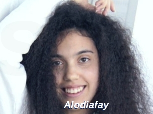 Alodiafay