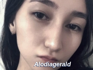 Alodiagerald
