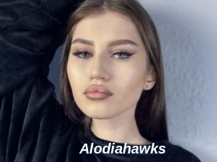 Alodiahawks