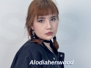 Alodiahenwood