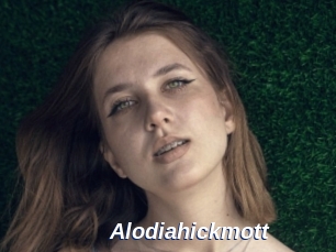 Alodiahickmott