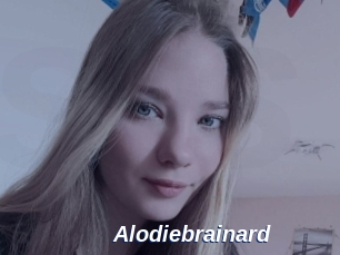 Alodiebrainard