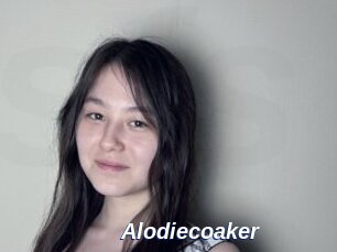 Alodiecoaker