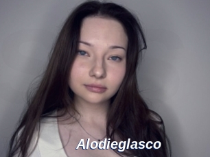 Alodieglasco