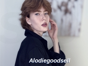 Alodiegoodsell