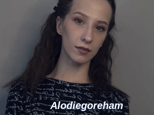 Alodiegoreham
