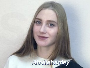 Alodiehardey