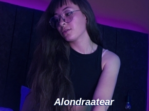 Alondraatear