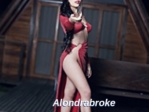 Alondrabroke