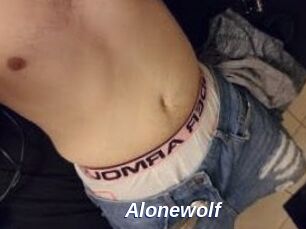 Alonewolf