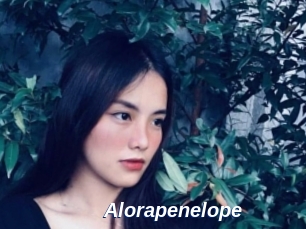 Alorapenelope