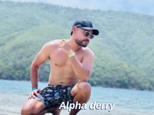 Alpha_derry