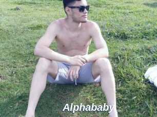 Alphababy