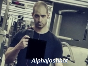 Alphajoshhot