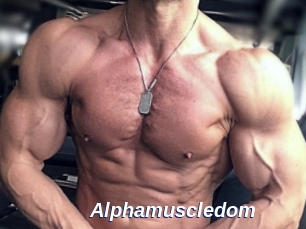 Alphamuscledom