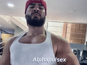 Alphapulsex