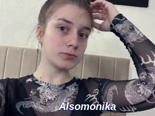 Alsomonika