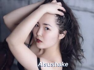 Alsushake