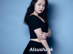 Alsushayk
