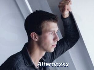 Alteronxxx