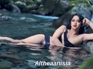 Altheaanisia