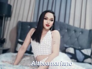 Altheamariano