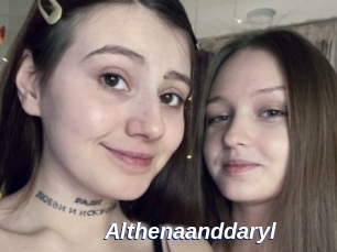 Althenaanddaryl