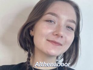 Althenaboor