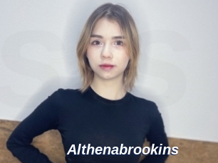 Althenabrookins